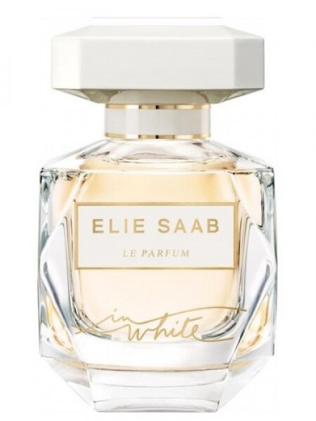 Elie Saab Le Parfum In White EDP 90 ml Kadın Parfümü kullananlar yorumlar